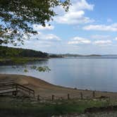 Review photo of Beavers Bend State Park Campground by Richard , June 2, 2019