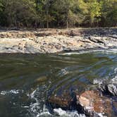 Review photo of Beavers Bend State Park Campground by Richard , June 2, 2019