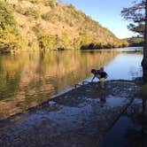 Review photo of Beavers Bend State Park Campground by Richard , June 2, 2019