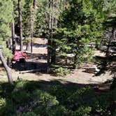 Review photo of Eagle Point Campground — Emerald Bay State Park by Shannon F., June 2, 2019