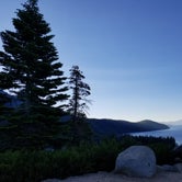 Review photo of Emerald Bay State Park Campground by Shannon F., June 2, 2019