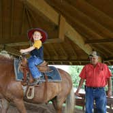 Review photo of Westgate River Ranch Resort & Rodeo by Christy C., August 31, 2016