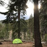 Review photo of North Canyon Campground by Jason E., June 2, 2019