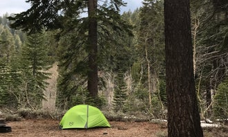 North Canyon Campground 