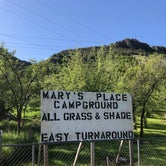Review photo of Mary’s Campground by Shariah T., June 2, 2019
