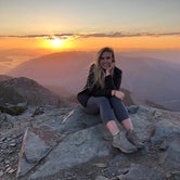 Review photo of Scotchmans Peak by Shariah T., June 2, 2019