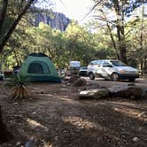 Review photo of Bonita Canyon Campground — Chiricahua National Monument by Deanna P., June 2, 2019