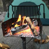 Review photo of Bonita Canyon Campground — Chiricahua National Monument by Deanna P., June 2, 2019