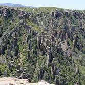 Review photo of Bonita Canyon Campground — Chiricahua National Monument by Deanna P., June 2, 2019