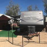 Review photo of Pleasant Harbor RV Resort by Marc S., June 2, 2019