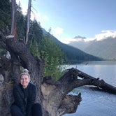 Review photo of Packwood Lake by Shariah T., June 2, 2019