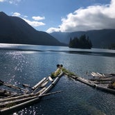 Review photo of Packwood Lake by Shariah T., June 2, 2019