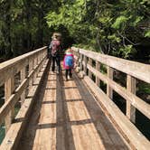 Review photo of Packwood Lake by Shariah T., June 2, 2019