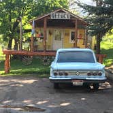 Review photo of Bristol Park Historic Cabins by Shariah T., June 2, 2019