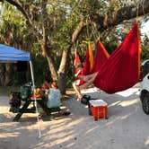 Review photo of Fort De Soto Campground by Stephanie Z., June 2, 2019