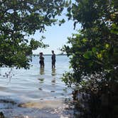 Review photo of Fort De Soto Campground by Stephanie Z., June 2, 2019