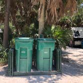 Review photo of Fort De Soto Campground by Stephanie Z., June 2, 2019