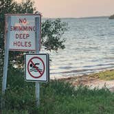 Review photo of Fort De Soto Campground by Stephanie Z., June 2, 2019