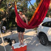 Review photo of Fort De Soto Campground by Stephanie Z., June 2, 2019
