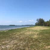 Review photo of Fort De Soto Campground by Stephanie Z., June 2, 2019