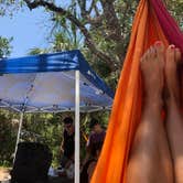 Review photo of Fort De Soto Campground by Stephanie Z., June 2, 2019