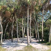 Review photo of Fort De Soto Campground by Stephanie Z., June 2, 2019