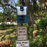Review photo of Fort De Soto Campground by Stephanie Z., June 2, 2019