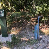 Review photo of Fort De Soto Campground by Stephanie Z., June 2, 2019
