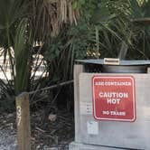 Review photo of Fort De Soto Campground by Stephanie Z., June 2, 2019