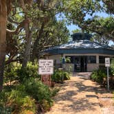 Review photo of Fort De Soto Campground by Stephanie Z., June 2, 2019