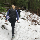 Review photo of Barclay Lake by Shariah T., June 2, 2019