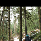 Review photo of Barclay Lake by Shariah T., June 2, 2019