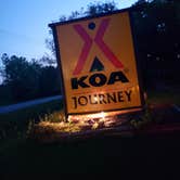 Review photo of Cordele KOA by Desiree R., June 2, 2019