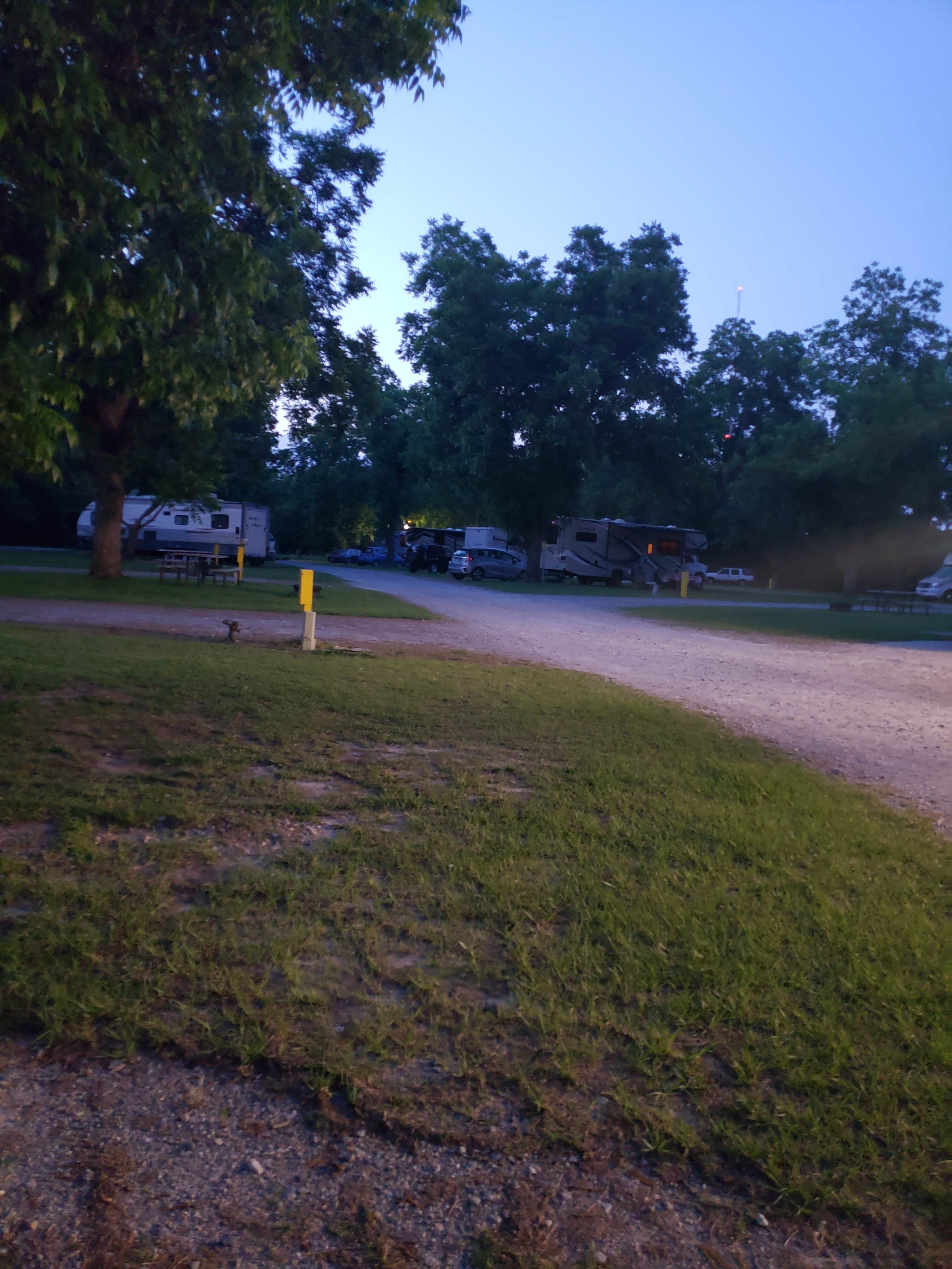 Camper submitted image from Cordele KOA - 4