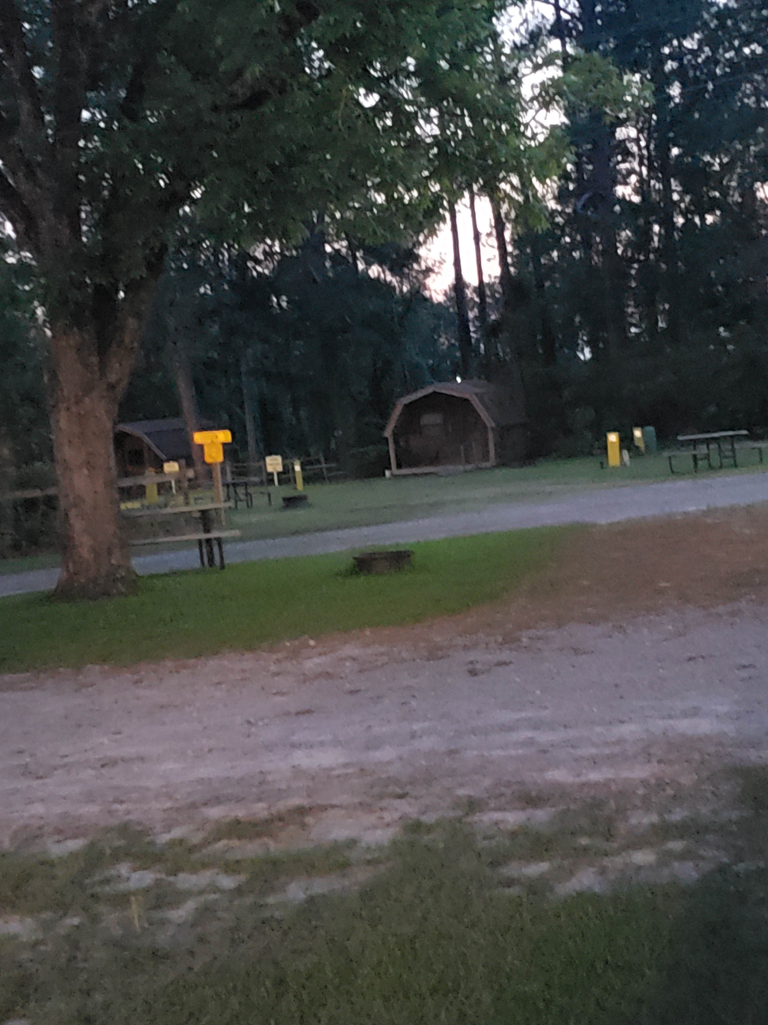 Camper submitted image from Cordele KOA - 5
