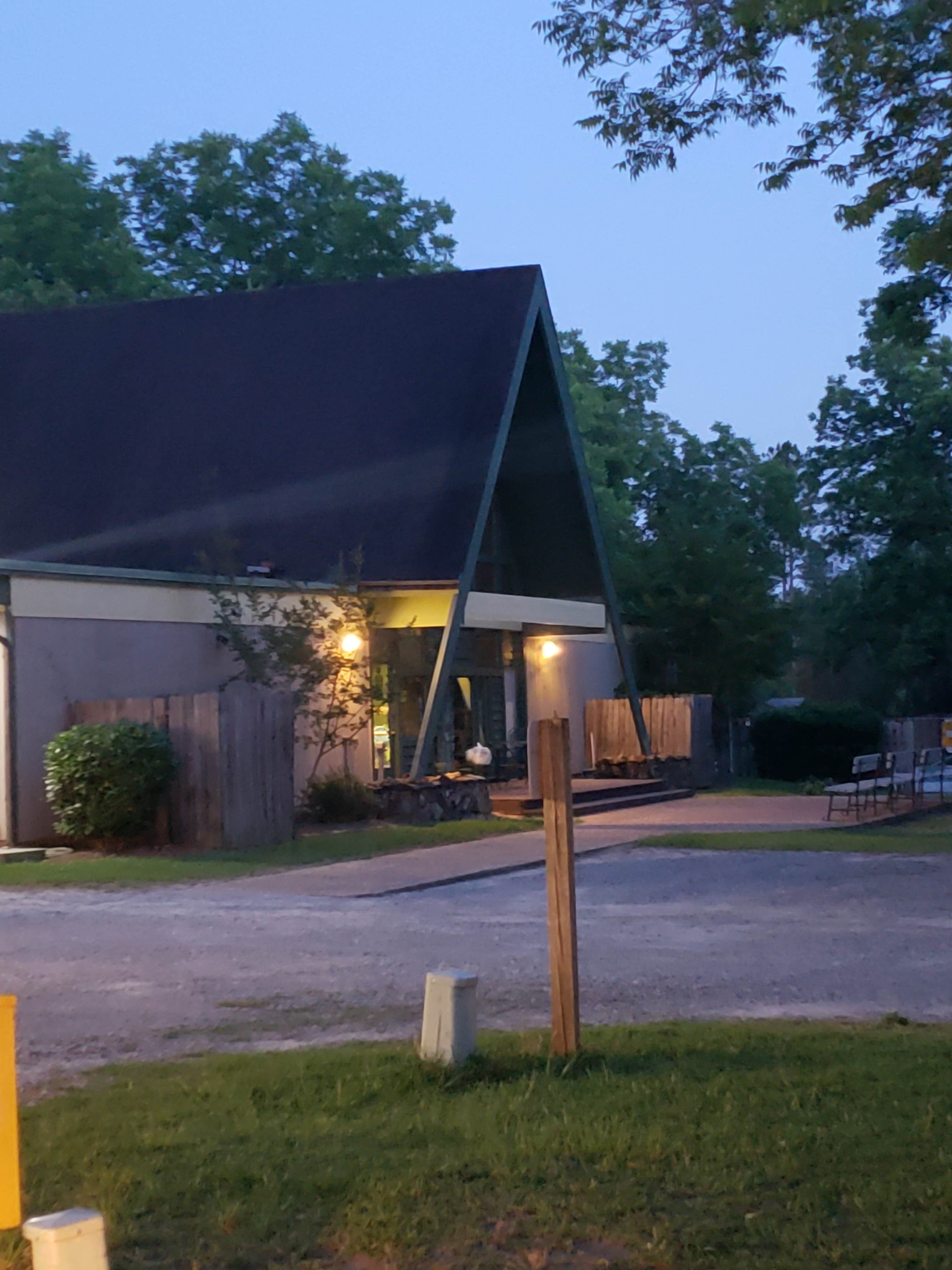 Camper-submitted photo at Cordele KOA near Montezuma, GA