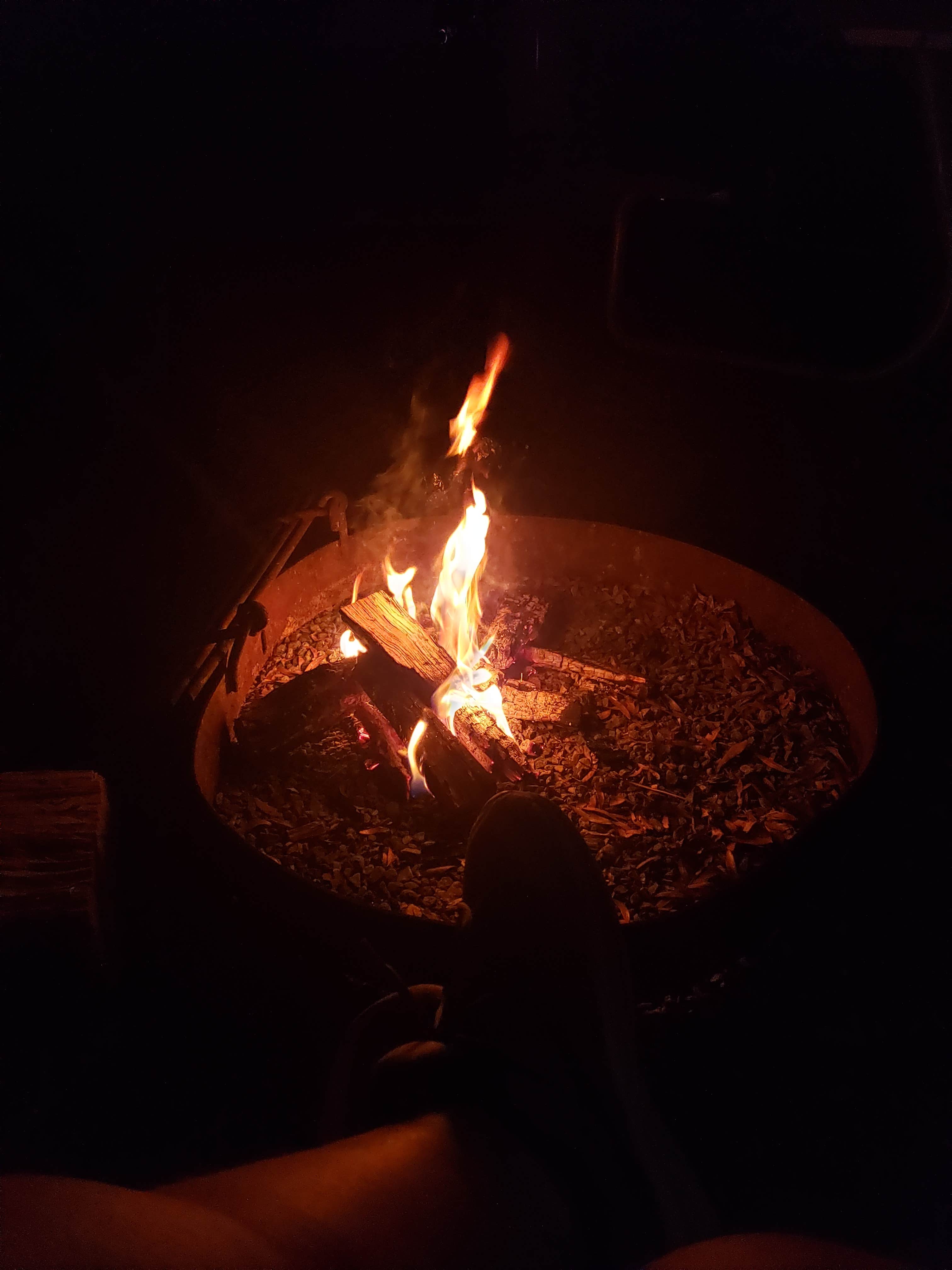 Camper-submitted photo at Cordele KOA near Montezuma, GA