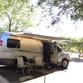 Review photo of Patagonia Lake State Park Campground by Mary  B., June 2, 2019