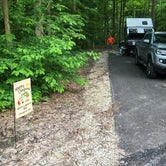 Review photo of Delaware State Park Campground by Shannon G., June 2, 2019