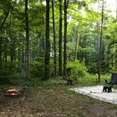 Review photo of Delaware State Park Campground by Shannon G., June 2, 2019