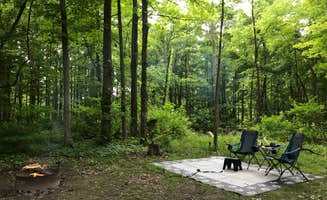 Shannon G.'s photo at Delaware State Park Campground near Alum Creek Lake