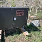 Review photo of Blue River Campground (Co) — White River National Forest by Matt & Ashley S., June 2, 2019