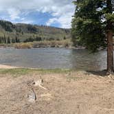 Review photo of Blue River Campground (Co) — White River National Forest by Matt & Ashley S., June 2, 2019