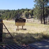 Review photo of James Canyon Campground by Brittany S., June 2, 2019