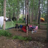 Review photo of Three Bears Trapper Creek Inn & RV Park by Staci J., August 31, 2016
