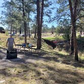 Review photo of James Canyon Campground by Brittany S., June 2, 2019