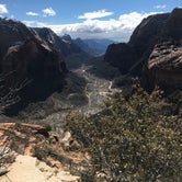 Review photo of Zion Dump Station by Shariah T., June 2, 2019