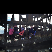 Review photo of Fort Stevens State Park Campground by Shariah T., June 2, 2019