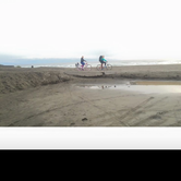 Review photo of Fort Stevens State Park Campground by Shariah T., June 2, 2019