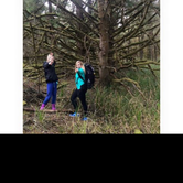Review photo of Fort Stevens State Park Campground by Shariah T., June 2, 2019
